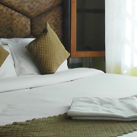 Floret Sojourn Hotel Shimla Exterior photo