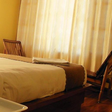 Floret Sojourn Hotel Shimla Exterior photo